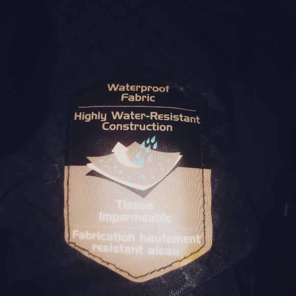 COLUMBIA XL JACKET - Picture 4 of 4